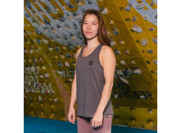 Moon Lyra Vest granite XS 