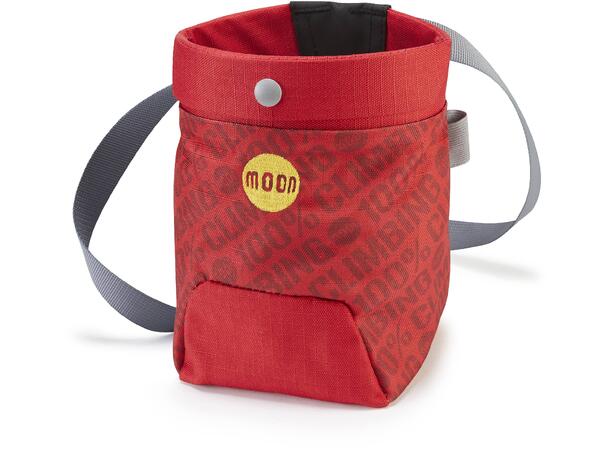 Moon Trad Chalk Bag