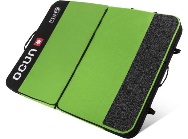 Ocun Moonwalk FTS Crash pad