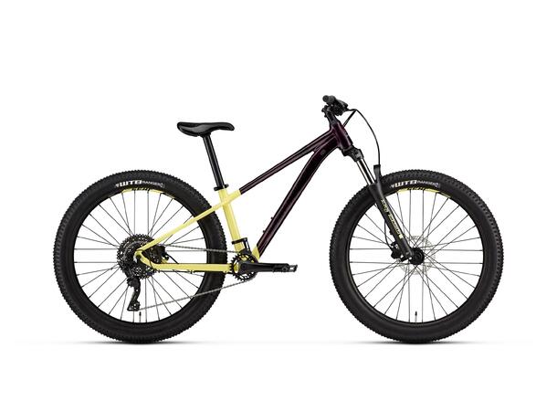 Rocky Mountain Growler JR 26" + hardtail jr sykkel