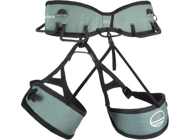 Wild Country Session Men's harness S 