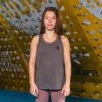 Moon Lyra Vest granite XS 