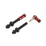 Granite Design JuicyNipple med ventil 60 red 