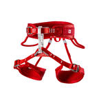 Ocun Twist Kid red 