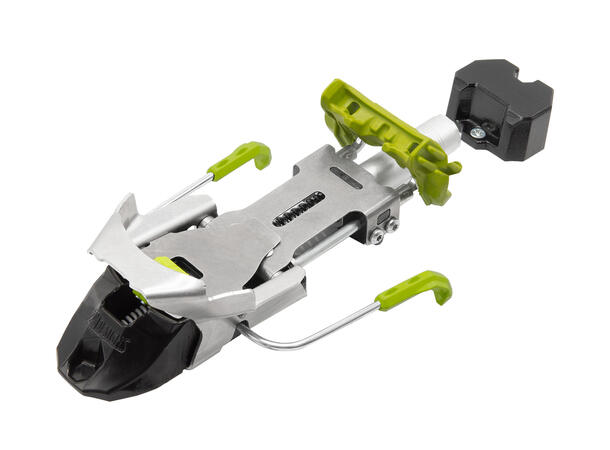 22 Designs Bandit L 125mm 