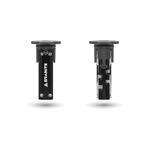 Granite Design Stash Tool system black tapered 1,5" - 1 1/8" 