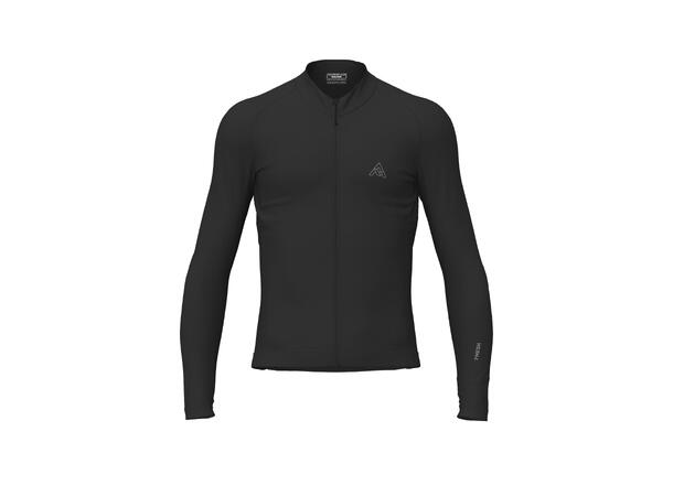 7mesh Atlas Shirt LS M's black XXL 