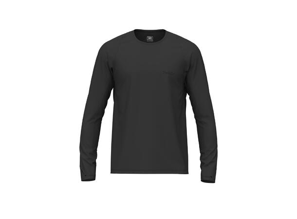 7mesh Atlas Shirt LS M's black XXL 