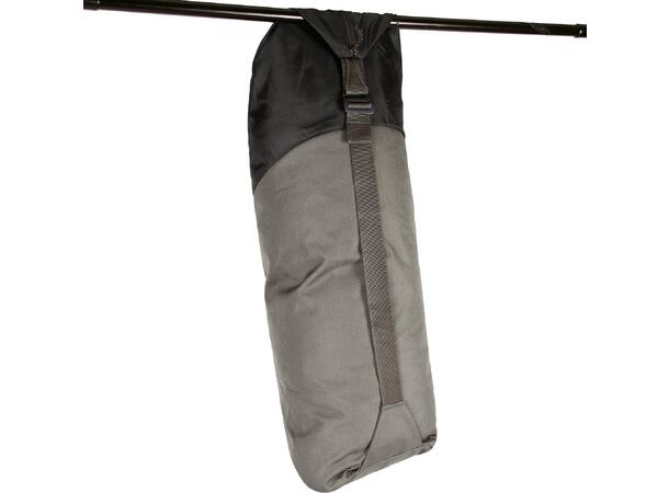 Blue Ice Koala rope bag urban chic 