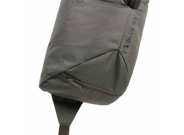 Blue Ice Koala rope bag urban chic 