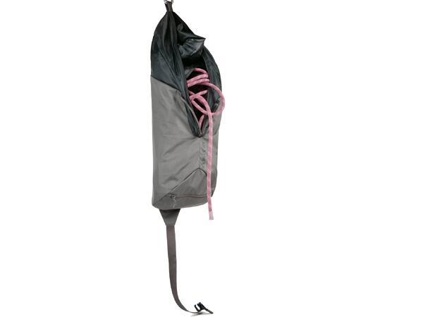 Blue Ice Koala rope bag urban chic 