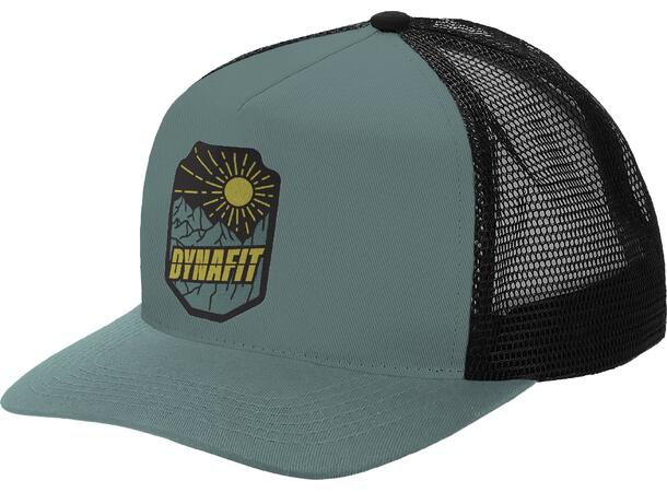 Dynafit Patch Trucker Cap atlantic 