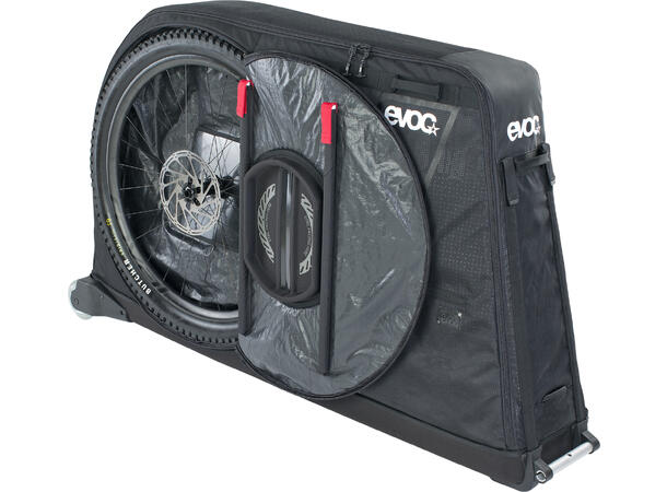 EVOC Bike Bag Pro black
