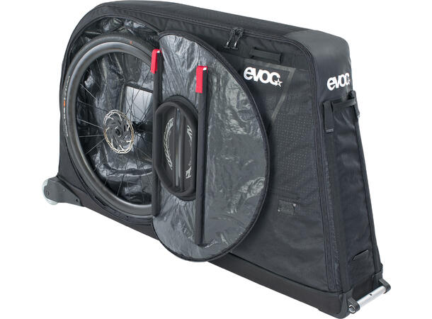 EVOC Bike Bag Pro black