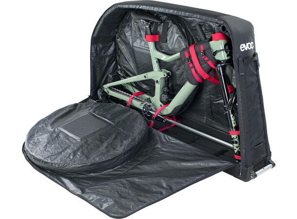 EVOC Bike Bag Pro black