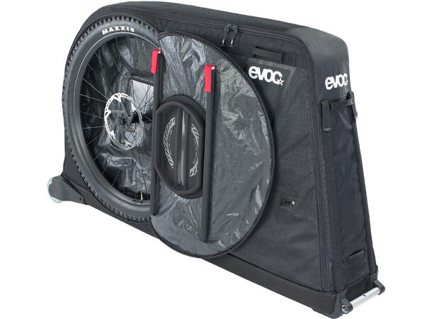 EVOC Bike Bag Pro black
