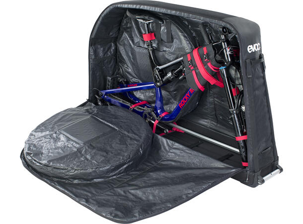 EVOC Bike Bag Pro black
