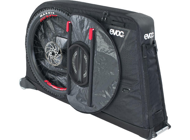 EVOC Bike Bag Pro black