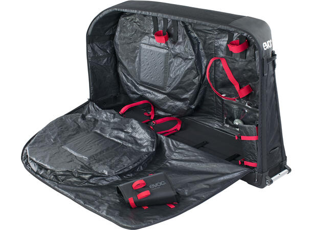 EVOC Bike Bag Pro black