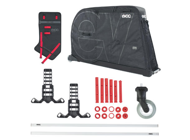 EVOC Bike Bag Pro black