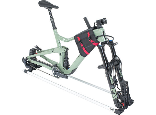 EVOC Bike Stand Pro transportramme til Bike Travel Bag