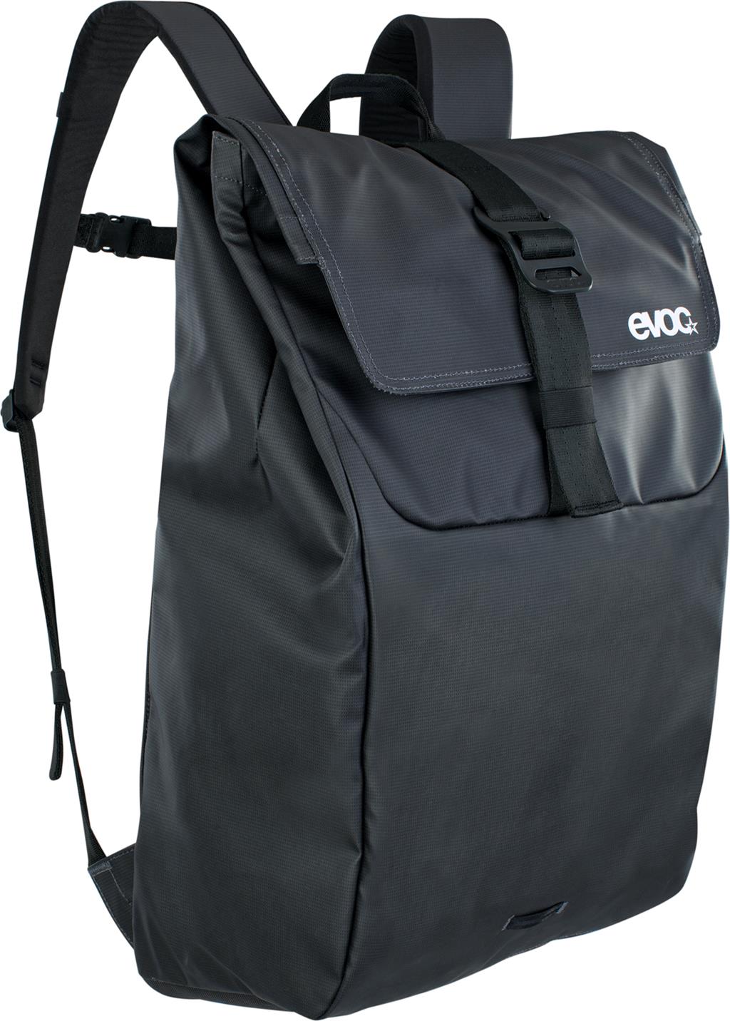 evoc duffle bag