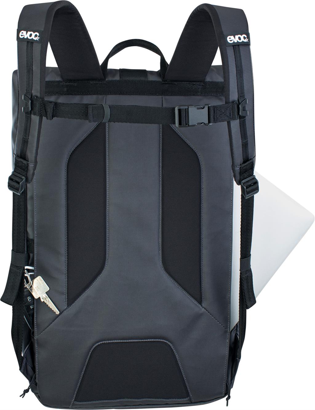 evoc backpack