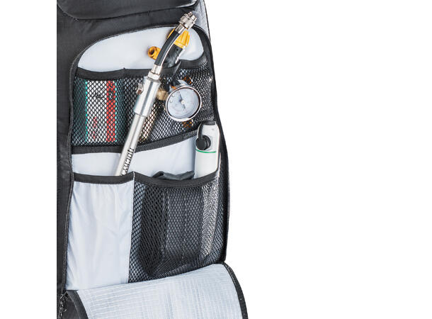 EVOC FR Enduro 16l dusty pink - carbon grey S 