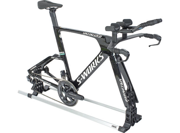 EVOC Road Bike Bag Pro svart