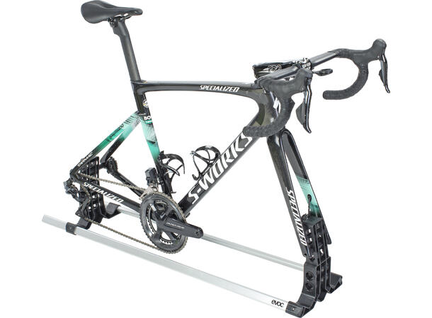 EVOC Road Bike Bag Pro svart