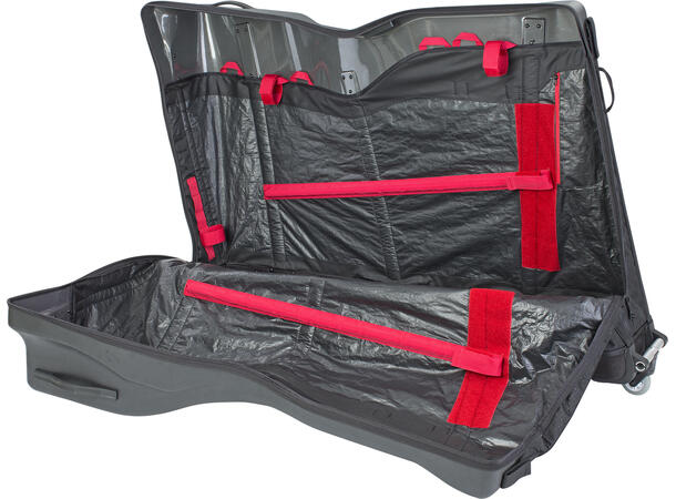 EVOC Road Bike Bag Pro svart