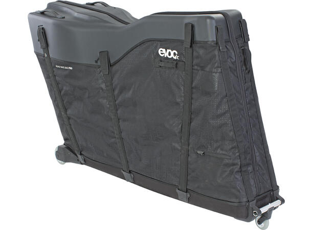 EVOC Road Bike Bag Pro svart