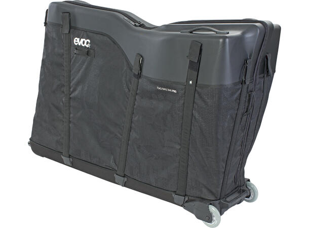 EVOC Road Bike Bag Pro svart