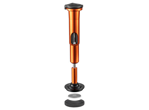 Granite Design Stash AirTag Mount Kit spor sykkelen din med AirTag 