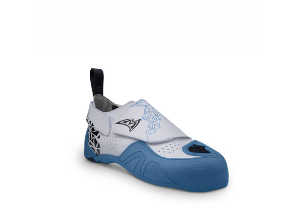 Mad Rock Mad Monkey III blue 25 - US 9 