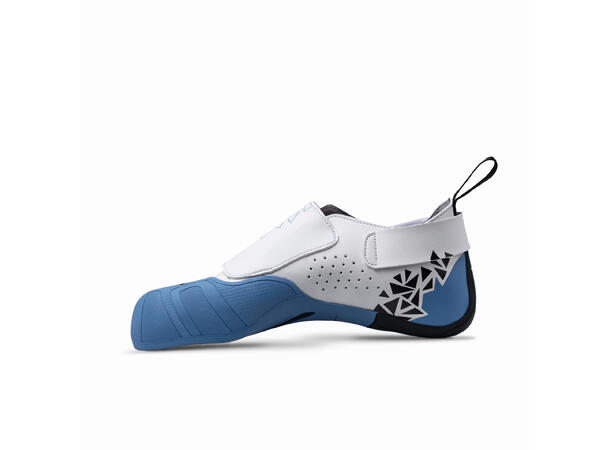 Mad Rock Mad Monkey III blue 25 - US 9 