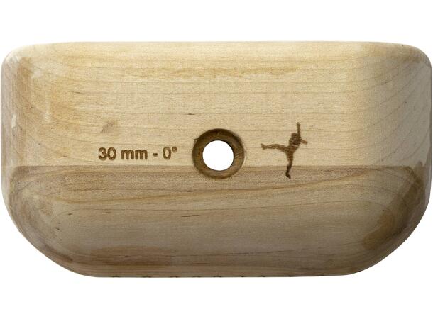 Metolius Edge 30mm 6pk 0°