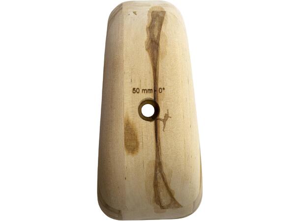 Metolius Pinch 50mm 6pk 0°