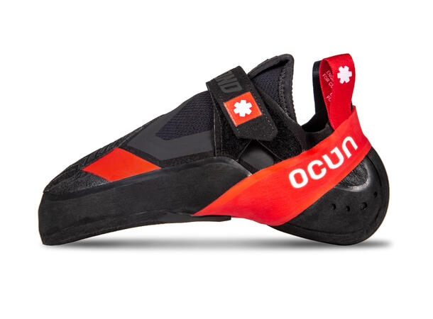 Ocun Diamond S UK 4 