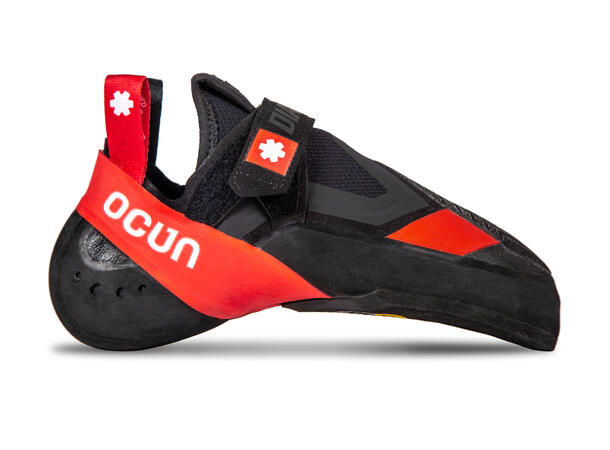 Ocun Diamond S UK 4 