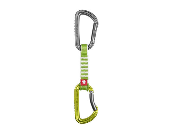 Ocun Falcon QD Zoom PA 15/22mm 5pk 12cm, ekspressett
