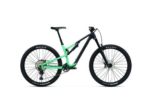 Rocky Mountain Instinct Carbon