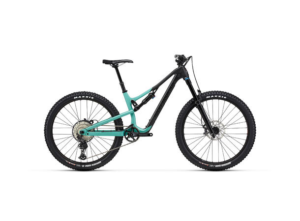 Rocky Mountain Instinct Carbon