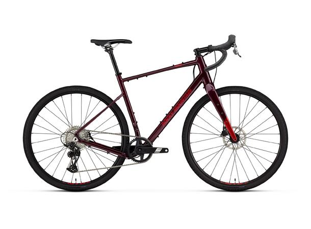 Rocky Mountain Solo 50 S 29" Gravel Alu Sram Apex 2026 