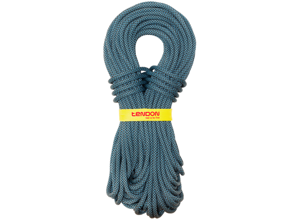 Tendon Indoor 9,8i black/orange 200m