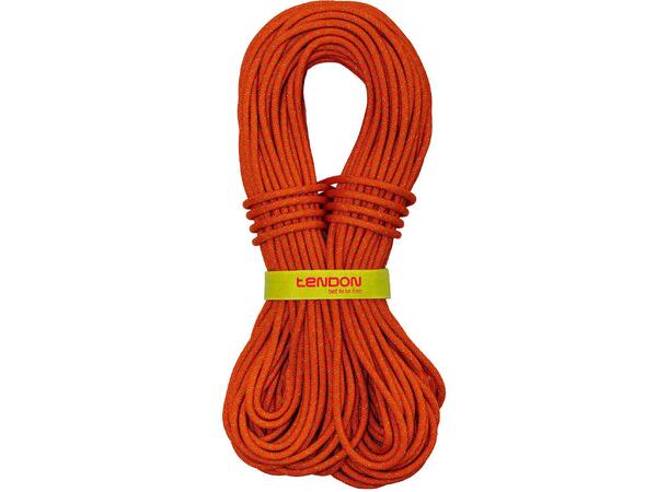 Tendon Master Pro 7,6mm CS 60m orange