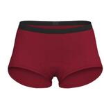 7mesh Foundation Boxer Brief W's cherry XS 