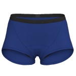 7mesh Foundation Boxer Brief W's bottle blue XS 