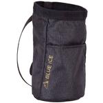 Blue Ice Saver chalk bag india ink 