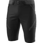 Dynafit Transalper 4 DST Shorts M black out US XS
